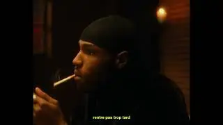 Captaine Roshi ft. So La Lune - Loup (Clip Officiel)