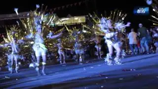 MARDI GRAS 2016
