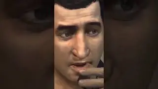 Mafia II. Joe Barbara Good gangster bad mob soldier.