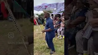 Did that really happen?? My first Zulu Wedding in the Village  #zulu #kzn #traditionalwedding