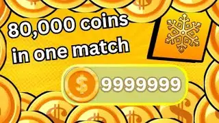 HOW TO GET 80,000 COINS IN ONE MATCH IN SORCERER TOWER DEFENSE