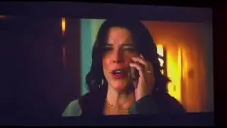 Nuevo spot para Scream 7