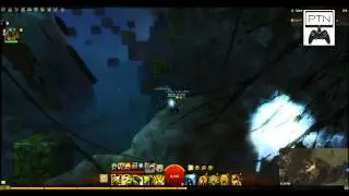 PTN - Conundrum Cube - GW2