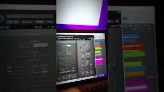 Press&atilde;o na master sem graves embolados #masterizac&atilde;o #graves #plugin #homestudio #produ&ccedil;&atilde;omusical
