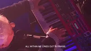 Live Worship with Chris Bowater | ONE Event 40 Year Celebration