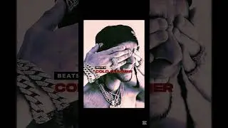 NEXUS - COLD SUMMER(Type Beat)