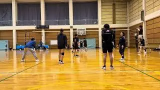スポパ杯 予選 2試合目 AVI②