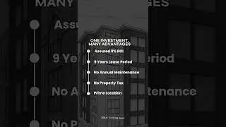 Premium Studio Apartments  #kgmgroup #home #luxuryliving #realestate