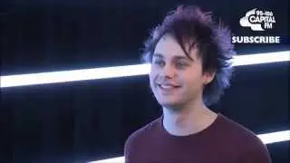 Michael Clifford | Safe With Me