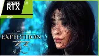 RYZEN 5 | RTX 2060 Super ( 33 EXPEDITION ) 2025. Робер Паттінсон на ПК. part - 01