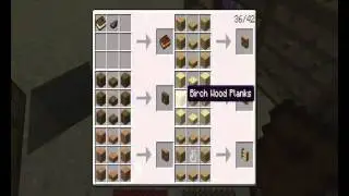 Minecraft mody: BiblioCraft Mod- Regały i wiele więcej
