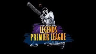 COORG WATER PARK PRESENTS | LEGENDS PREMIER LEAGUE 2K25 | HARSHIL FRIENDS V/s CHILL BOYS