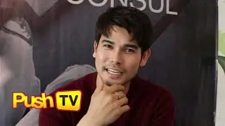 Leo Consul looks back on how he was discovered in Indonesia | PUSH TV