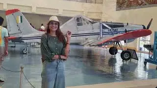 HAL Heritage Centre and Aerospace Museum