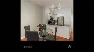 19 Barberry Place, Unit 108