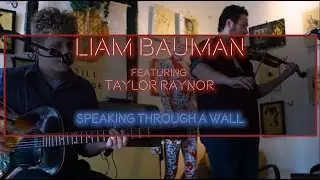 LIAM BAUMAN 