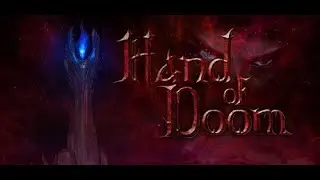 ФИНАЛ Hand of DooM. ЭПИК! (PC, 2023).