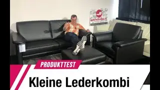 profischnapp W. Schillig 2496z   Sofa Sessel Hocker Kombi    Leder Longlife Z71 99 black