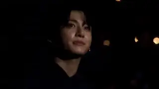 231120 Jung Kook ‘GOLDEN’ Live On Stage 