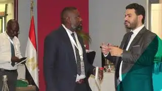 ICT - Zambia Trade Mission