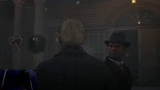 RED DEAD ONLINE WITH REDKNIGHT