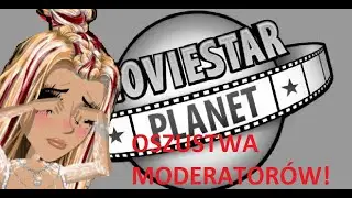 MODERATORZY MSP NAS OSZUKUJĄ!!
