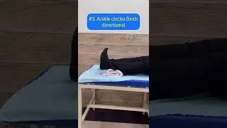 Fix your swollen foot fast || Feet swelling treatment || Swelling of the feet