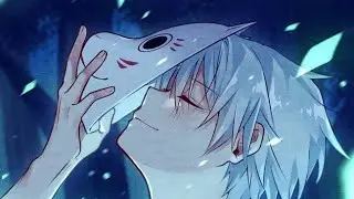 where we are lost(#amv smooth lofi subbed lyrics)