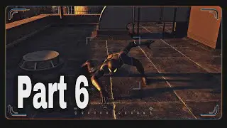 SPIDER MAN 2 PART 6 HEAL THE WORLD