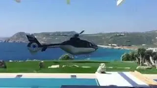 MYKONOS CLUB WEEK pres. Landing in the new Mykonos Season 2019