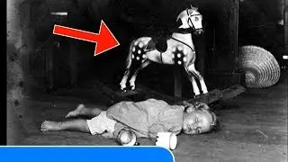 30 Historical Photos That Will Take You Back In Time