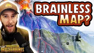 Paramo: The Brainless WonderMap ft. Boom - chocoTaco PUBG Duos Gameplay