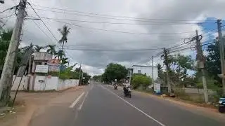 Nelliyady to Moothavinayakar kovil