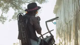 Yelawolf Type Beat-Southern Beat-Free For Use