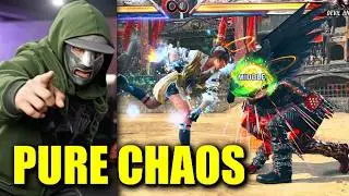 Tekken 8 Players Are LOSING THEIR MINDS in These Beef Sets