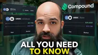 The Future of Compound with Bryan Colligan