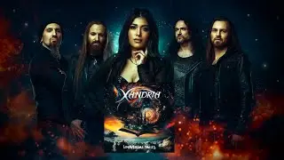 XANDRIA - Universal Tales (Full EP with Music Videos and Timestamps)