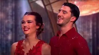Miriam & Montel - Foxtrot