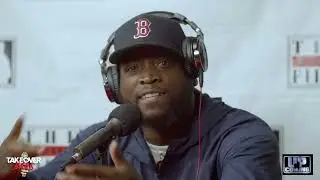 BLACK 57 BLACKS OUT! FREESTYLE OF YEAF NOMINATION 