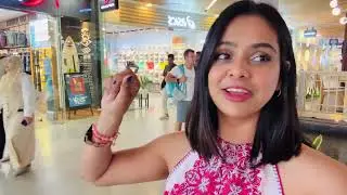 From Maharashtra to Bali Markets 🛍️🌺 | Family Shopping Vlog | #mrudulakhaire 