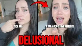 Modern Women Have RUINED The Dating Scene For Men And Women