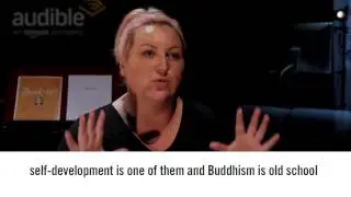 Buddhism for Break-ups - Meshel Laurie interview