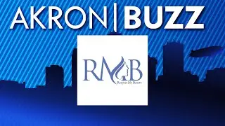 RMB Clothing shares their plans for the future with Akron Buzz
