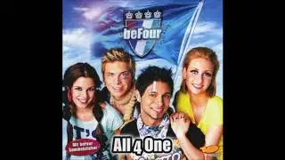 beFour - Bye Bye Baby