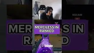 MERCILESS #cod #gaming #rankedplay #bo6 #callofduty