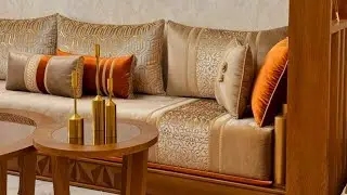 📌📌 الجدييييد في صالونات مغربية 2024 عصرية و تقليدية0624785241 #صالونات #salon #salonmarocain#design