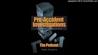 Safety Moment - Instructions for Building Trust