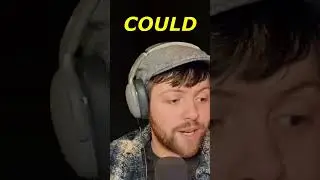 👻I Turned Myself Into A Ghost While Debunking Ghost Videos #ghostvideos #ghostdebunk #ghosts #scary