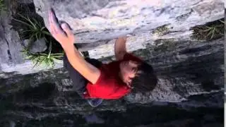 Alex Honnold