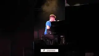 Pablo López. Unikornio. 🎈 ❤️ 🐦 🎹. Salobreña. 09/08/2024